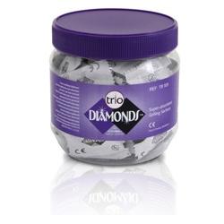 Trio Diamonds 100bust — confronto prezzi