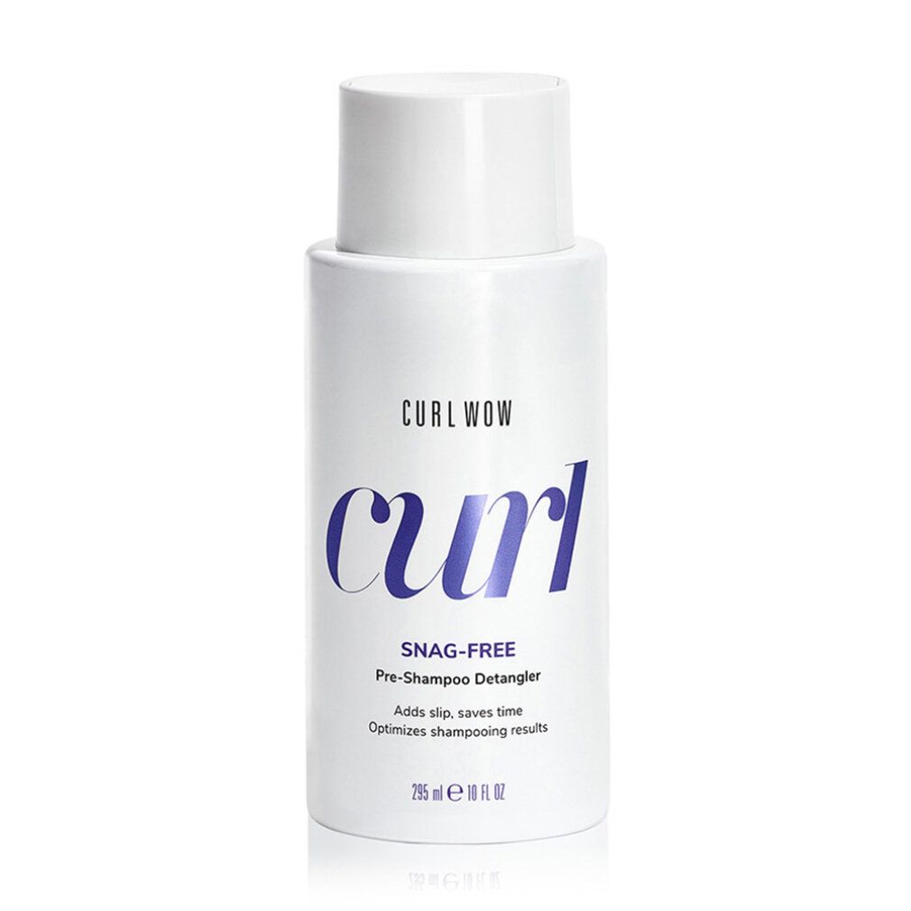 Color WOW Curl Snag-Free Districante Pre-Shampoo per Ricci 295 ml Altro