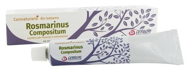 Cemon rosmarinus compositum bio balsamo cemon 45 ml — confronto prezzi