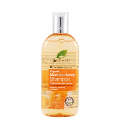 Dr. Organic® Organic Manuka Honey - Shampoo 265 ml — confronto prezzi