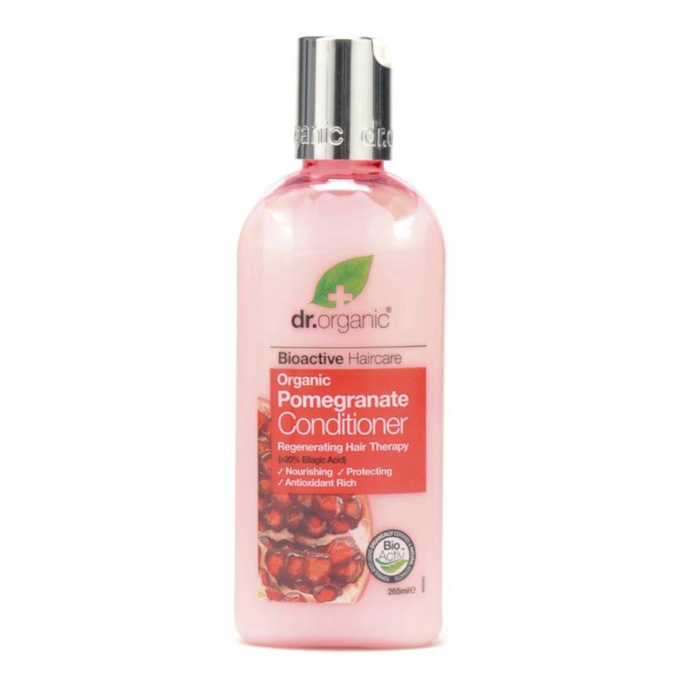 DR ORGANIC MELOGRANO BALSAMO