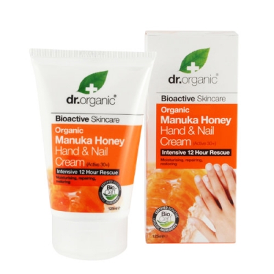 DR ORGANIC MANUKA HAND CREAM — confronto prezzi