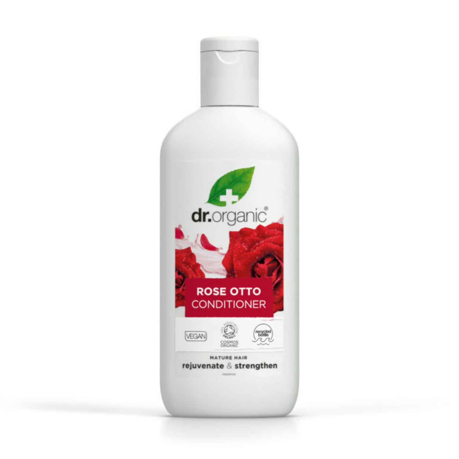 Dr. Organic® Organic Rose Conditioner 265 ml