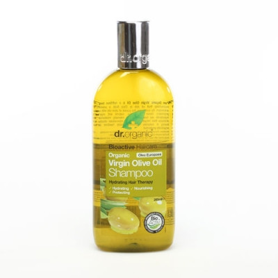 Dr organic olive shampoo 265ml — confronto prezzi