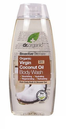 Dr organic coconut body wash — confronto prezzi