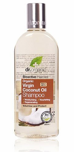Dr. Organic® Virgin Coconut Oil Shampoo 265 ml — confronto prezzi