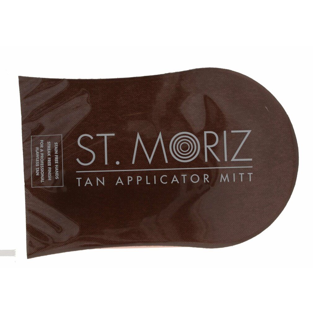 Guanto applicatore pz Moriz 0,014 kg