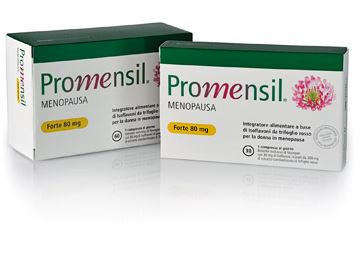 Promensil forte 30 compresse — confronto prezzi