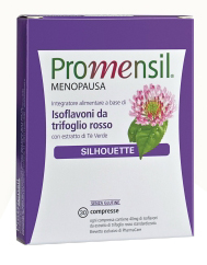 PROMENSIL SILHOUETTE 30CPS