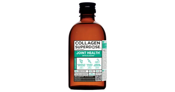 Superdose joint health 300 ml
