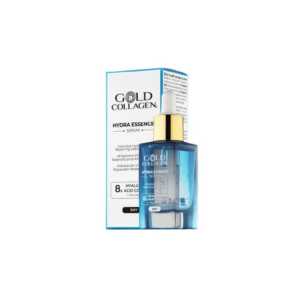 Gold Collagen Hydra Essence Siero Viso Idratante 30 ml