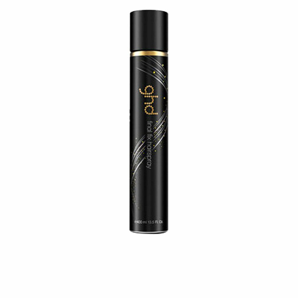 GHD Final Fix Hairspray 0,4 l