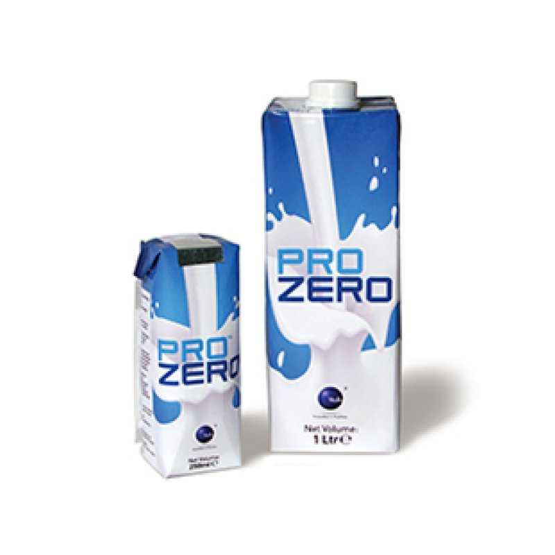 Prozero 18brick 250ml — confronto prezzi