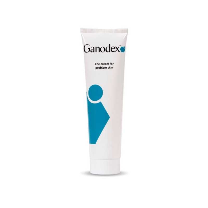 Ganodex crema 100 ml