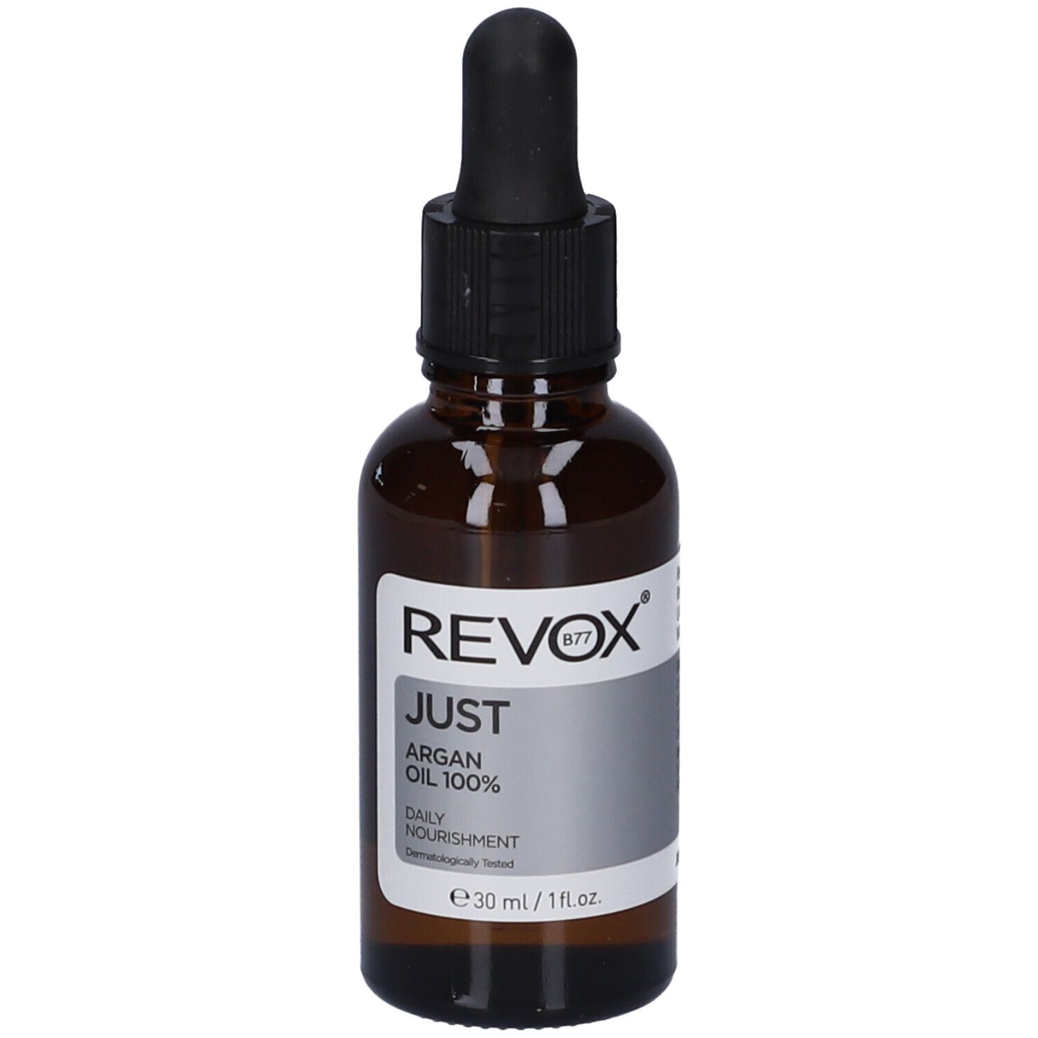 Revox B77 Just Siero Viso Argan Oil 100% 1 pz