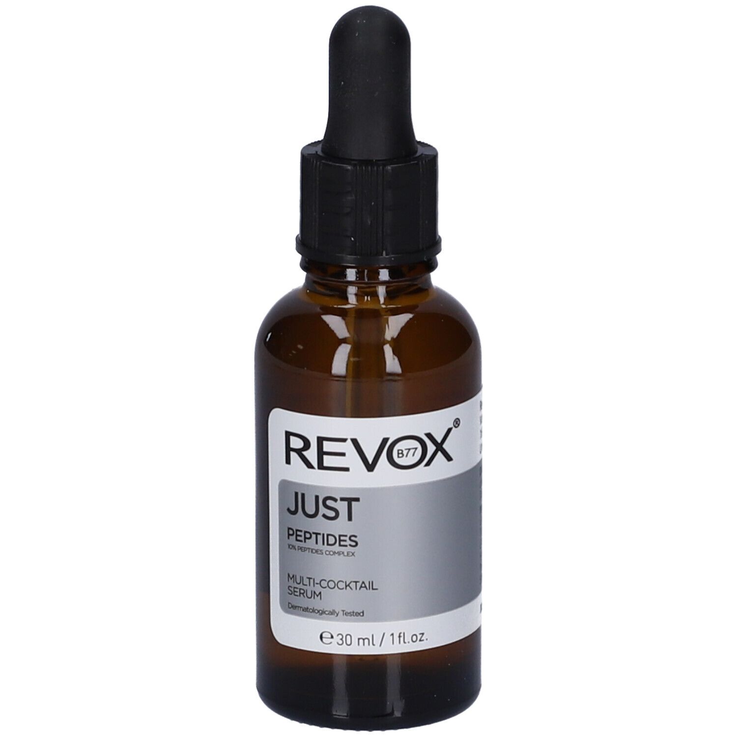 Revox B77 Just Siero Viso Peptidi 10% 1 pz