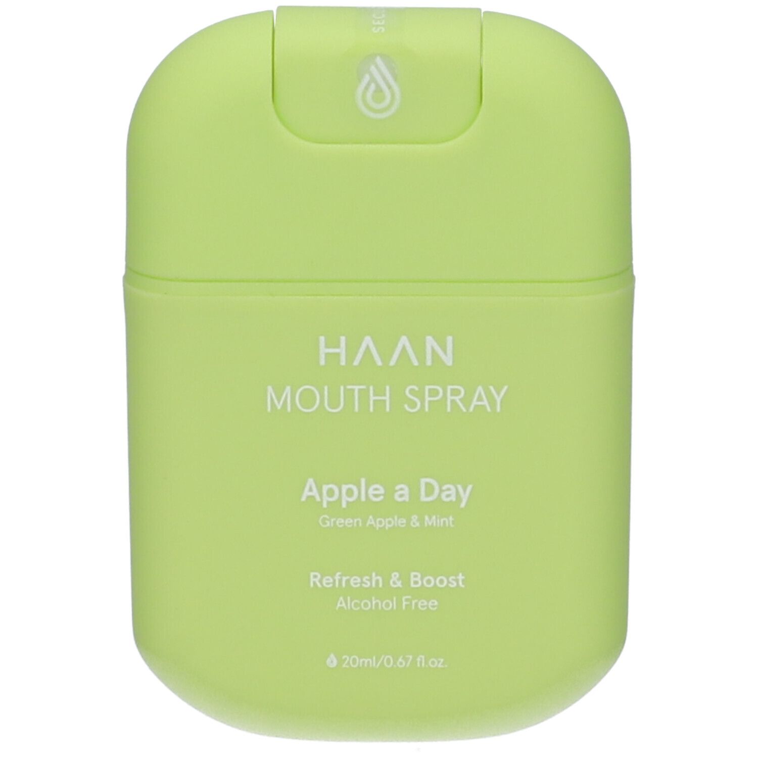 Haan Apple A Day Spray 20 ml