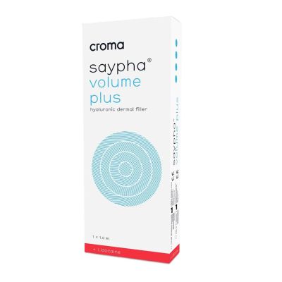 SAYPHA VOLUME PLUS CON LIDO — confronto prezzi