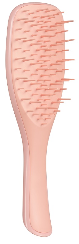 Tangle Teezer The Ultimate Spattola Capelli Extra Gentile Zafferano 1 pz Spazzola