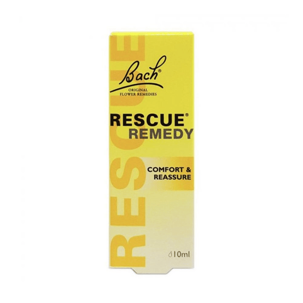 Rescue Remedy Centro Bach Gocce Antistress 20 ml
