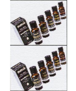 AMBRA OLIO ESSENZIALE 10ML — confronto prezzi