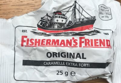 Fisherman's original 24 pezzi — confronto prezzi