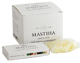 Mastiha di chios puro 50 g — confronto prezzi