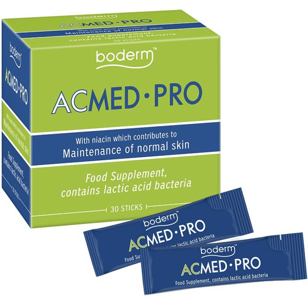 Acmed™ Pro Integratore per il Mantenimento della Pelle Normale 30 Stick — confronto prezzi