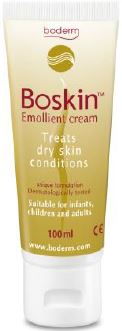 Boskin crema 100 ml marchio ce — confronto prezzi