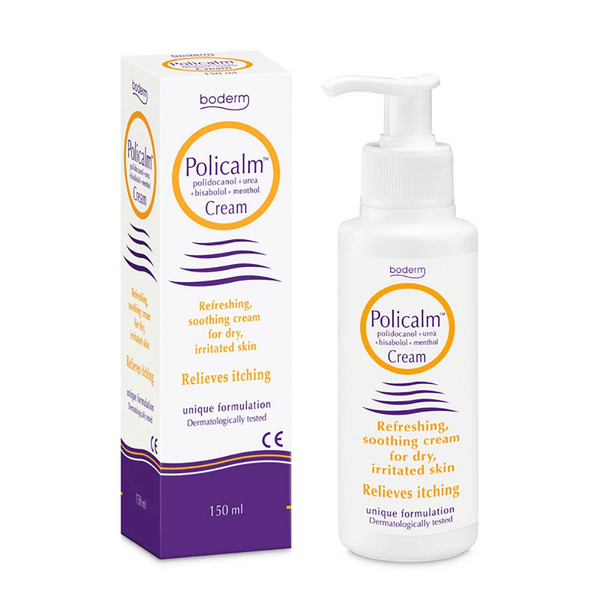 Policalm Crema Corpo Lenitiva Pelle Secca 150 ml — confronto prezzi