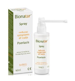 Bionatar Spray Lenitivo Antiprurito per Psoriasi 60 ml — confronto prezzi