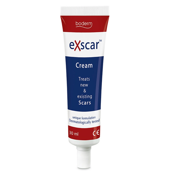 Exscar Crema Trattamento Cicatrici 30 ml — confronto prezzi