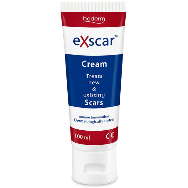 Exscar Crema Trattamento Cicatrici 100 ml — confronto prezzi
