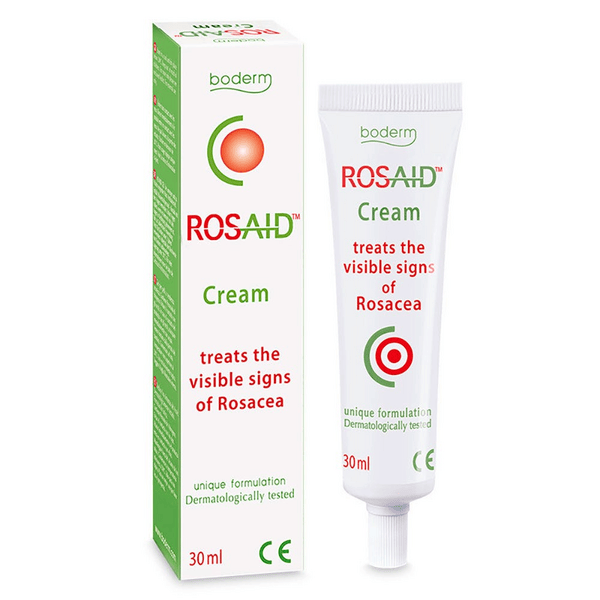 Rosaid Crema Trattamento Rosacea 30 ml — confronto prezzi