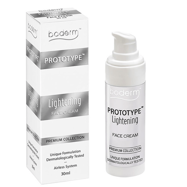 Prototype Lightening Crema Viso Anti-macchie 30 ml — confronto prezzi