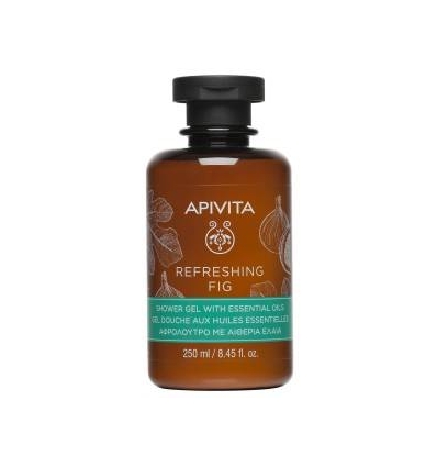 Refr Fig Sh Gel 250ml/20