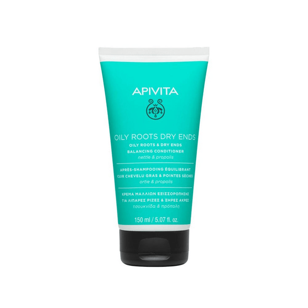 Apivita Oil Roots Dry Ends Balsamo Riequilibrante 150 ml — confronto prezzi