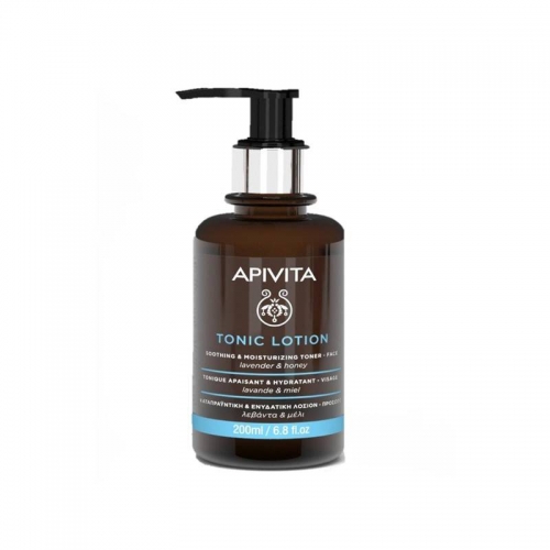 APIVITA 2IN1 LOTION 200ML/20 — confronto prezzi
