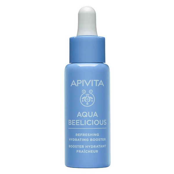 Apivita Aqua Beelicious Booster Idratante e Rinfrescante 30 ml
