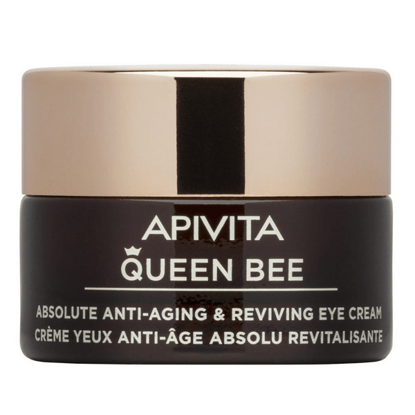 Apivita Queen Bee Crema Occhi Olistica Anti-age 15 ml — confronto prezzi