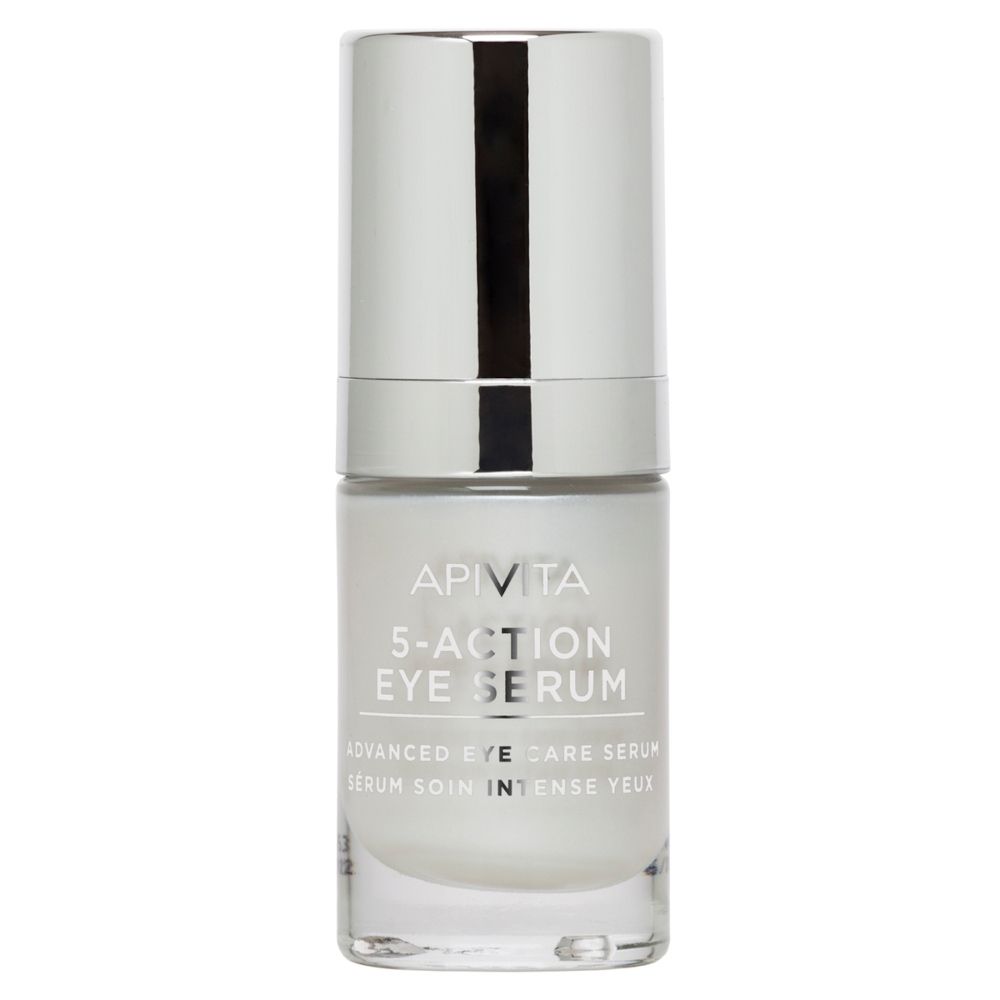 APIVITA 5-Action Serum Eye 15 ml Soluzione — confronto prezzi