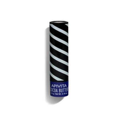 APIVITA LIPCARE COCOA BUTT/19