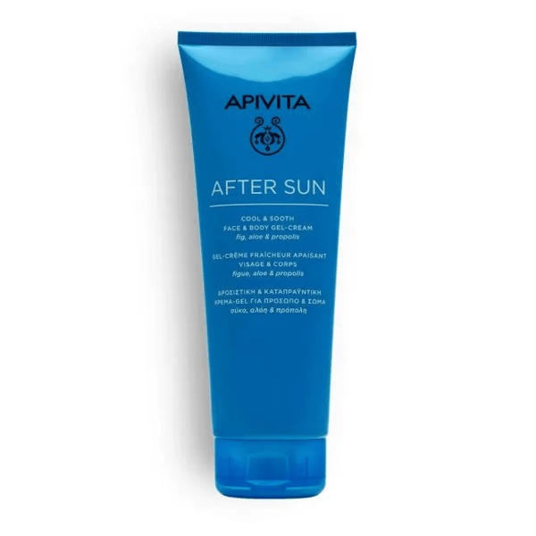 Apivita After Sun 200ml