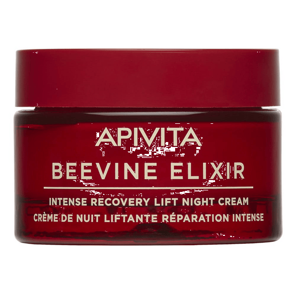 Apivita BeeVine Elixir Crema Notte Intensiva Liftante Rigenerante 50 ml — confronto prezzi