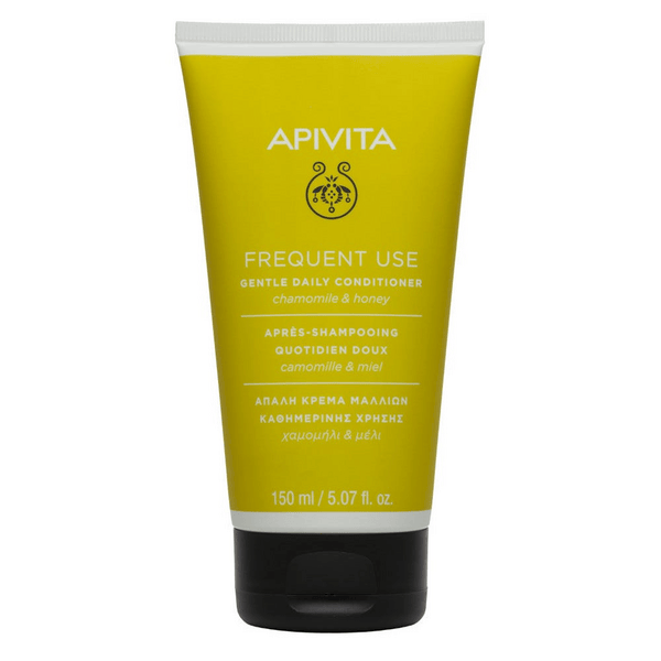 Apivita Gentle Daily Balsamo Delicato 150 ml — confronto prezzi