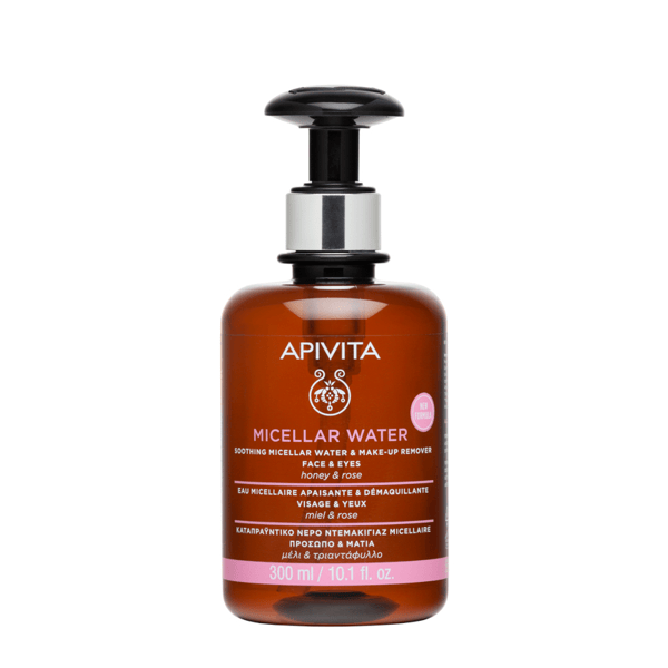 Apivita Acqua Micellare Viso e Occhi 300 ml — confronto prezzi