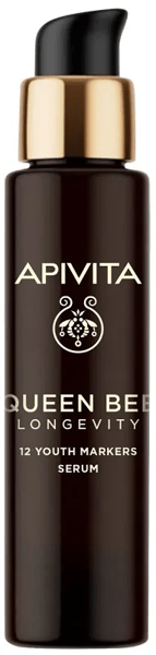 Apivita Queen Bee Longevity Serum 30 ml — confronto prezzi