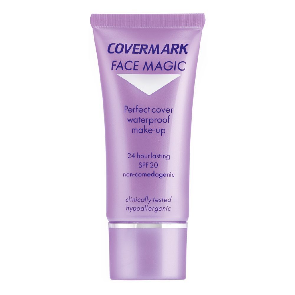 Covermark Face Magic 30 Ml Colore 7A ml Crema — confronto prezzi