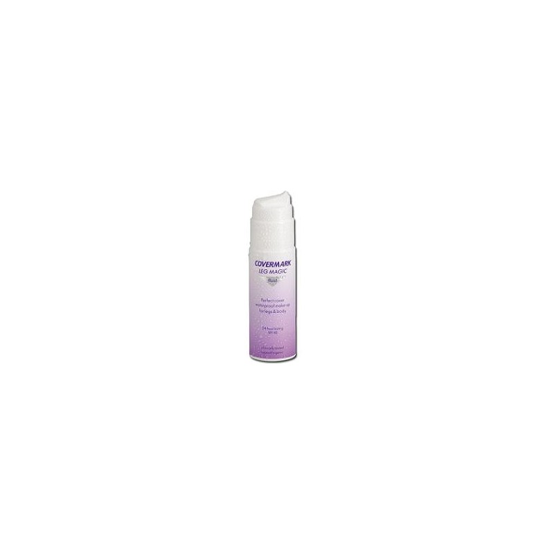 Covermark Leg Magic Fluid 75 Ml Colore 56 ml Lozione