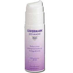 Covermark Leg Magic Fluid 75 Ml Colore 62 ml Lozione